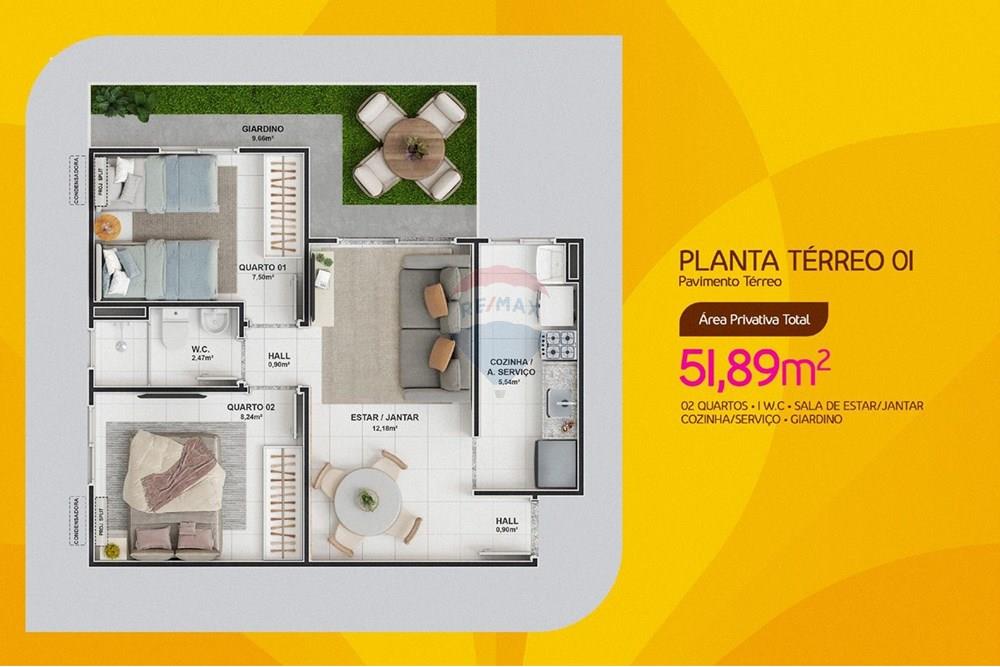 Apartamento - Venda - Aracaju , Sergipe - img214.jpg - 850581207-46