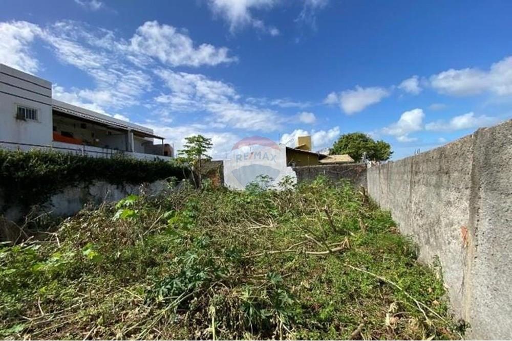 Terreno - Venda - Aracaju , Sergipe - 06577b9b-b645-45f8-86a9-22a9ddaa20aa.jpg - 850581010-319