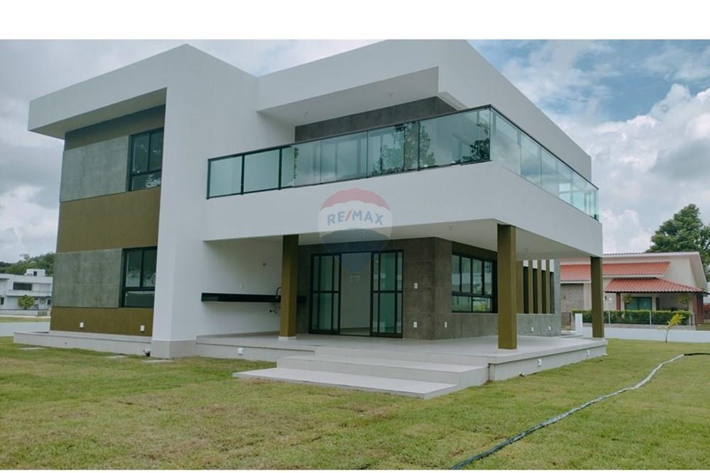 Casa - Venda - Camaragibe , Pernambuco - CASA FRENTE 2.jpg - 850091072-13