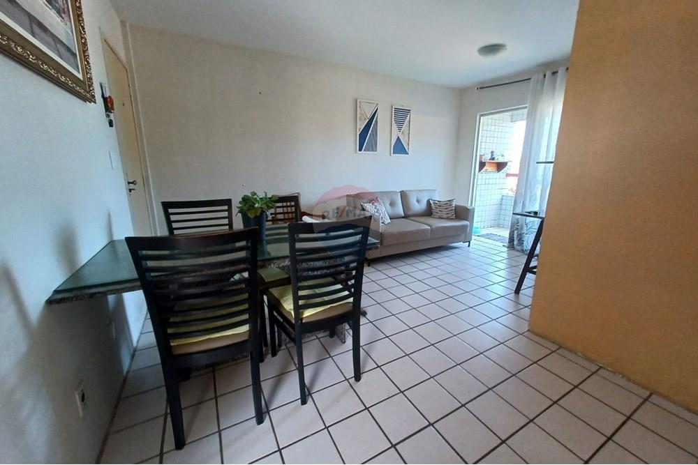 Apartamento - Venda - Olinda , Pernambuco - 655d4350-71b4-4265-bed3-388bd3674ec9.jpg - 850301003-28