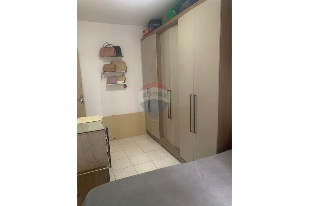 Apartamento - Venda - São Cristóvão , Sergipe - 013.jpg - 850581145-260