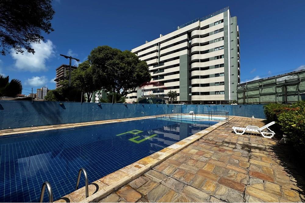 Apartamento - Venda - Maceió , Alagoas - IMG_3040.jpeg - 850691007-7