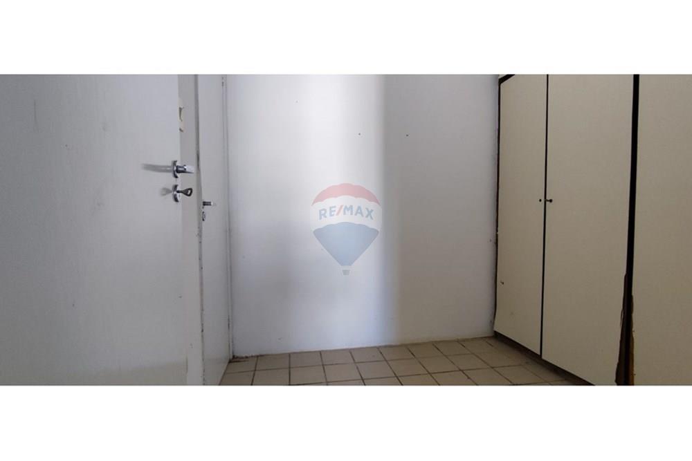 Apartamento - Alugar - Recife , Pernambuco - Quarto depend.jpeg - 850601020-30