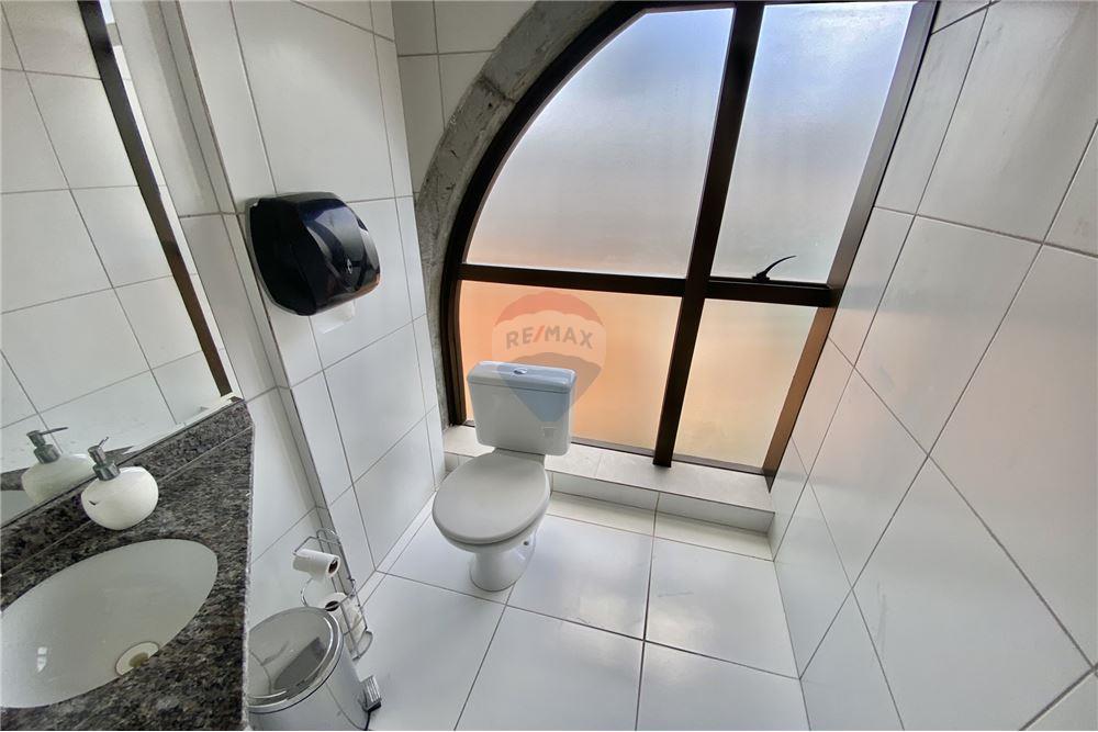Cj. Comercial/ Sala - Alugar - Recife , Pernambuco - 31 - 850171001-192