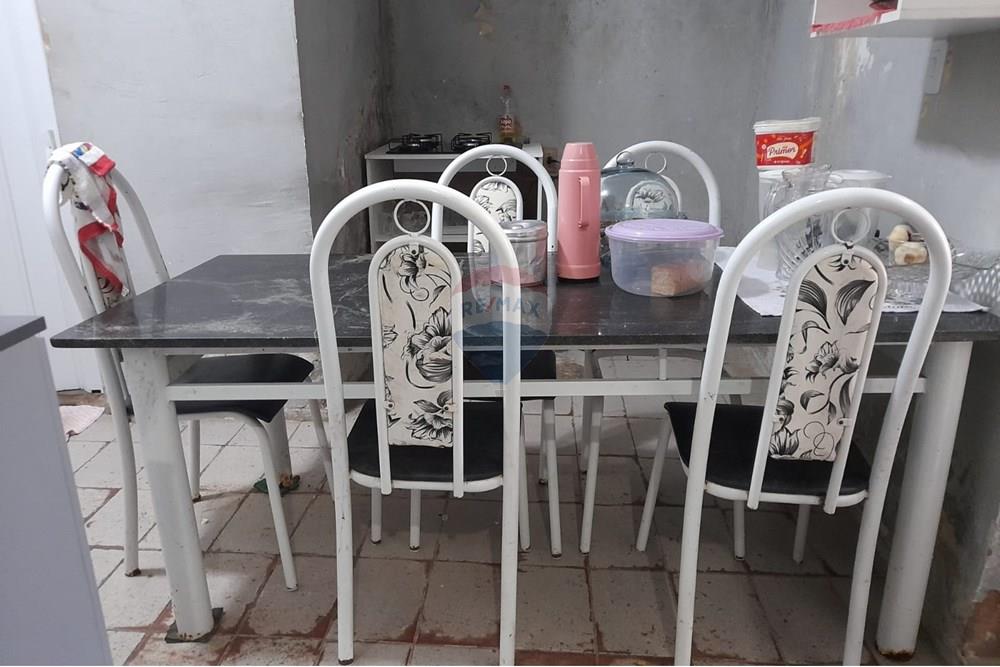 Casa - Venda - Maceió , Alagoas - 949ce6ce-e44a-4354-8537-f0a3f7e2d09b.jpeg - 850711027-6