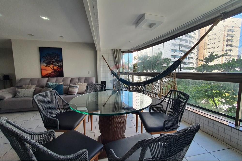 Apartamento - Venda - Recife , Pernambuco - WhatsApp Image 2024-11-20 at 10.17.01 (1).jpeg - Varanda - 850091079-134