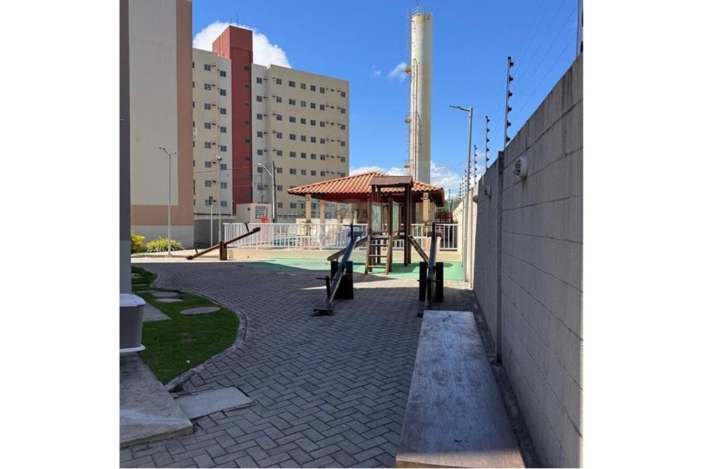 Apartamento - Venda - Maceió , Alagoas - IMG-20250904-WA0108.jpg - 850291009-79