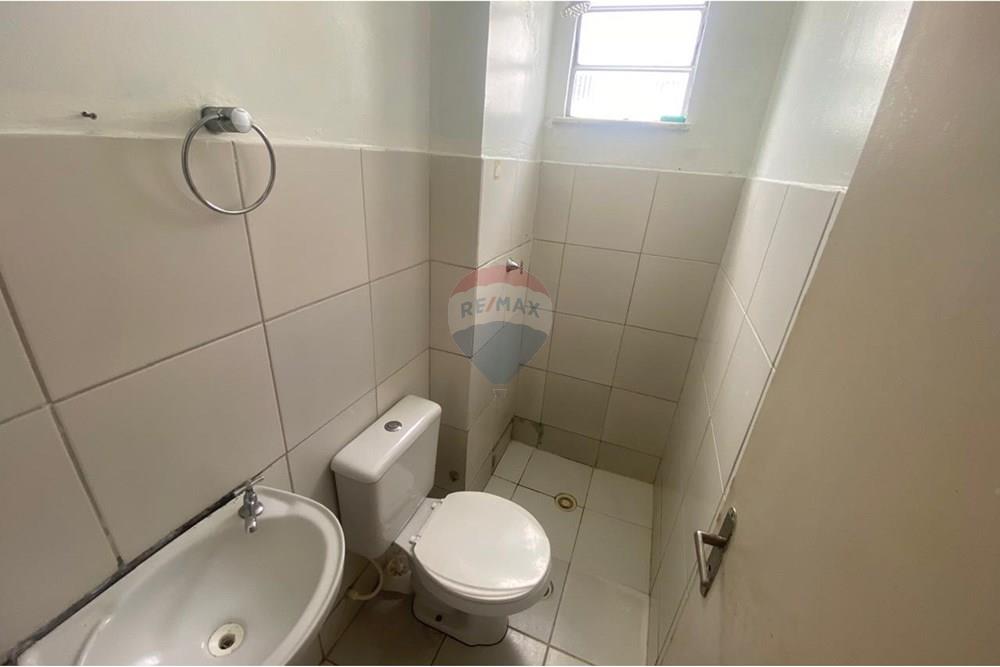 Apartamento - Venda - Aracaju , Sergipe - Joselita - Apartamento - Bela Vista Condominio Clube - Remax 3.jpg - 850631012-18