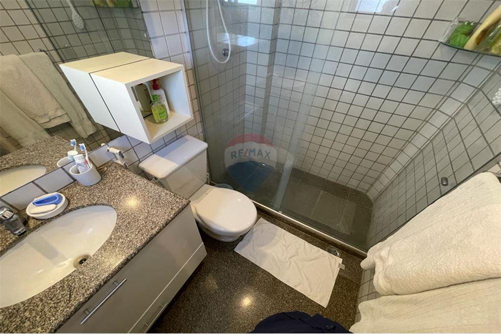 Apartamento - Venda - Recife , Pernambuco - 59 - 850701005-325