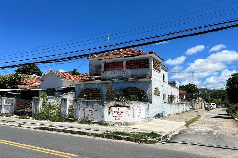 Casa - Venda - Olinda , Pernambuco - affec006-545a-4e97-9987-eeea878876cd.jpeg - 850301001-294