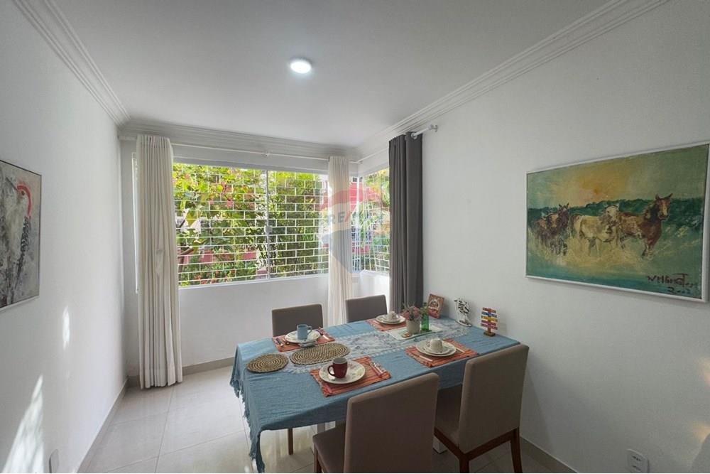 Apartamento - Venda - Aracaju , Sergipe - IMG-20250822-WA0486.jpg - 850631012-30