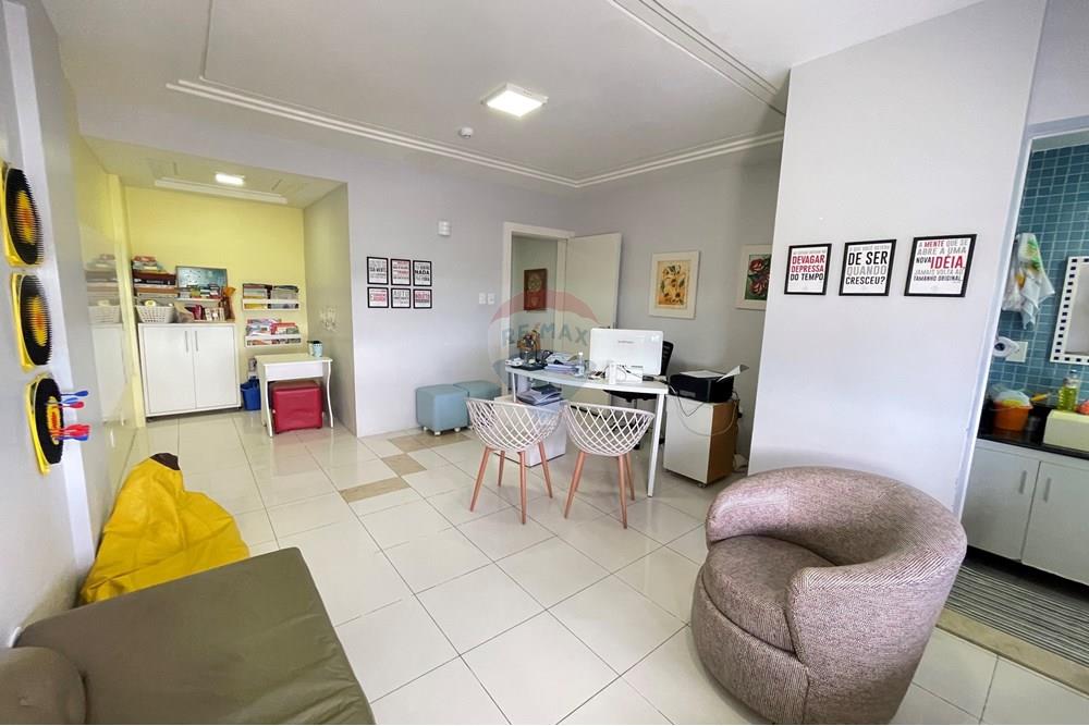 Cj. Comercial/ Sala - Venda - Aracaju , Sergipe - IMG_3381.JPG - 850581003-913