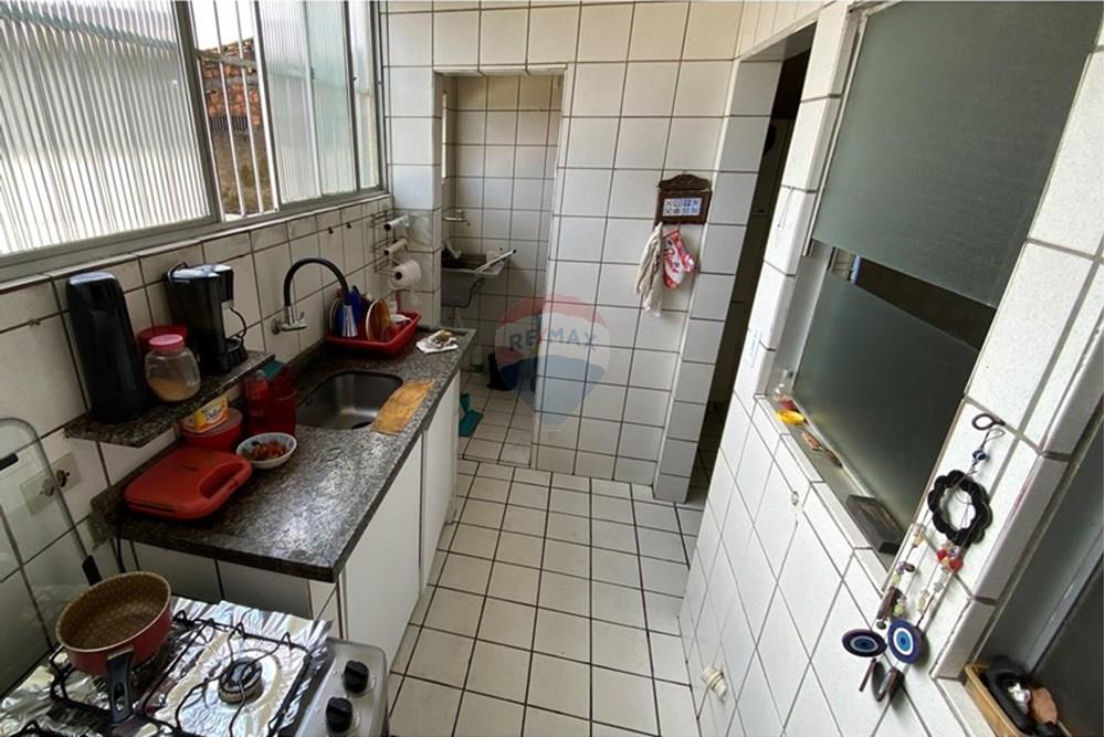 Apartamento - Venda - Recife , Pernambuco - 01 (15).JPG - 850041007-130