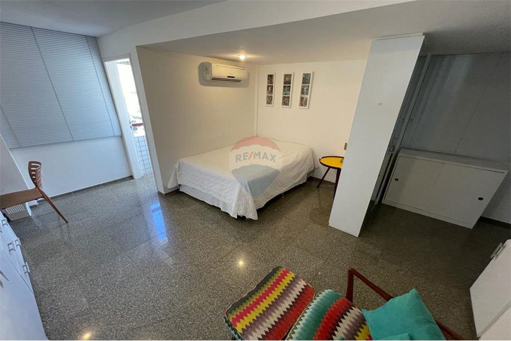 Apartamento - Venda - Recife , Pernambuco - 42 - 850701005-325