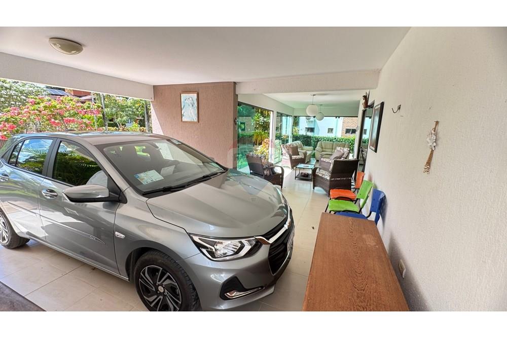 Casa de Condomínio - Venda - Camaragibe , Pernambuco - IMG_2910.jpeg - 850701005-305