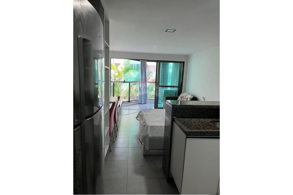 Apart Hotel/ Flat - Venda - Cabo de Santo Agostinho , Pernambuco - IMAGEM 7.jpeg - 850281044-5