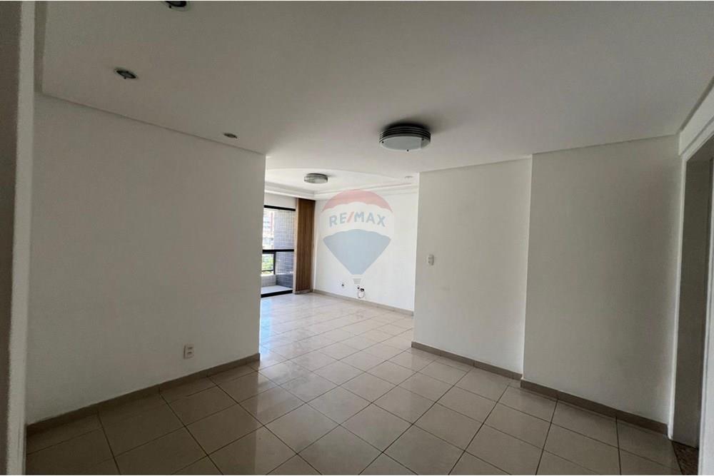 Apartamento - Venda - Recife , Pernambuco - Salaaberta1.jpg - 850071027-20