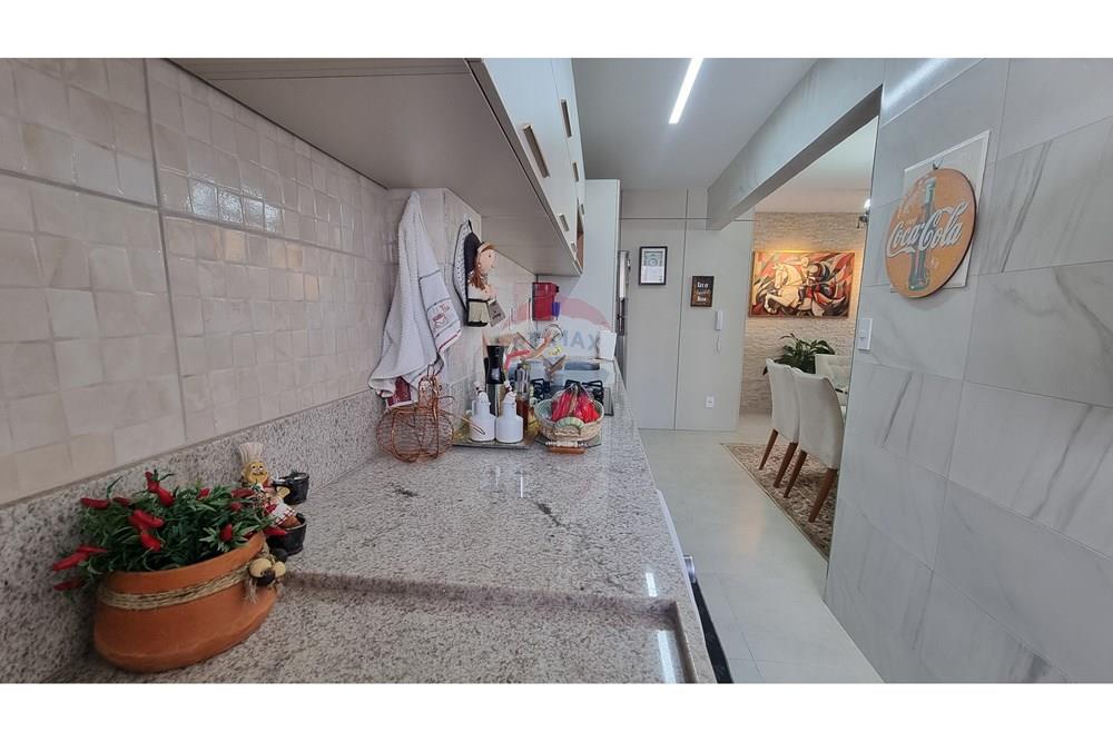 Apartamento - Venda - Recife , Pernambuco - 20250923_141145.jpg - Cozinha - 850091079-177