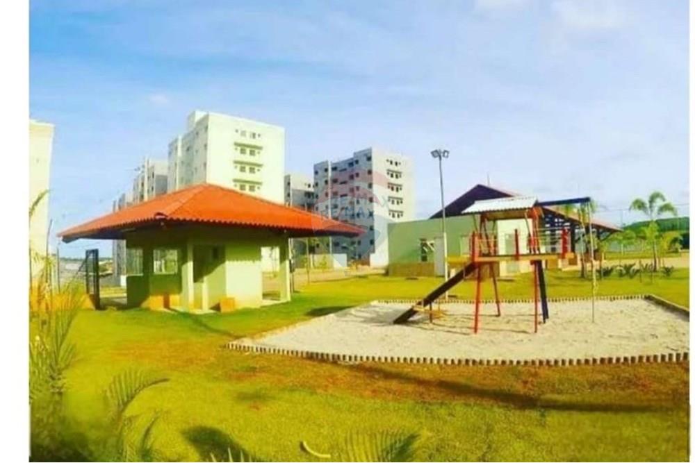 Apartamento - Alugar - Cabo de Santo Agostinho , Pernambuco - WhatsApp Image 2025-04-04 at 15.31.42.jpeg - 850281036-76