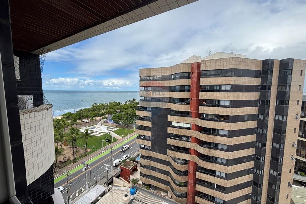 Apartamento - Venda - Maceió , Alagoas - IMG_5845.JPG - 850491077-9