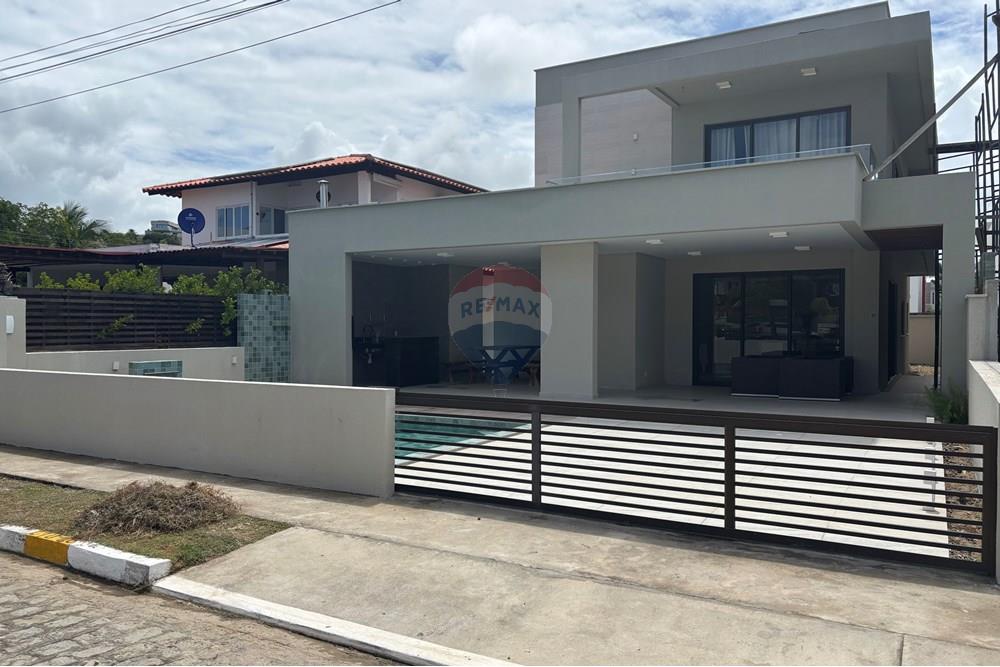 Casa de Condomínio - Venda - Barra de São Miguel , Alagoas - IMG_1787.JPG - 850491043-5