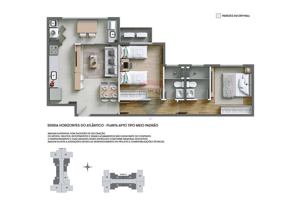 Apartamento - Venda - Maceió , Alagoas - sensia-horizontes-do-atlantico-planta-apto-tipo-meio-padrao-062024-1.jpg - 850711005-49