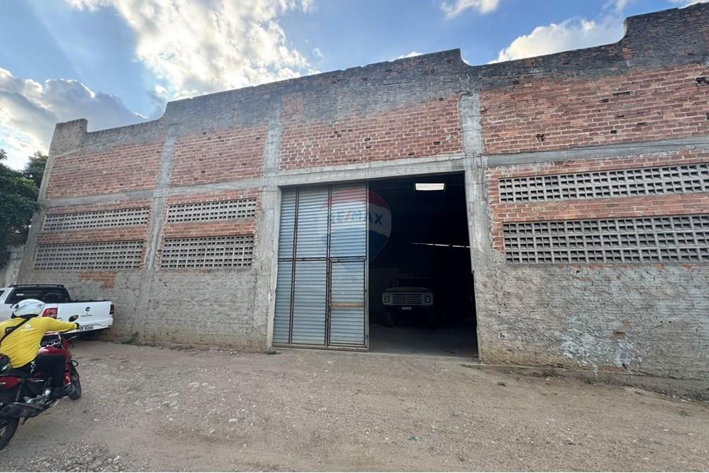 Galpão - Alugar - Caruaru , Pernambuco - 76fa9c85-2823-4baf-aace-7d9af221de13.jpeg - 850161001-401