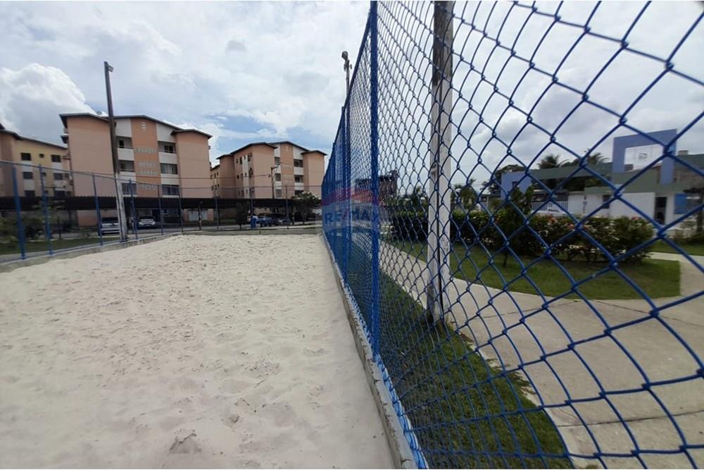 Apartamento - Venda - Nossa Senhora do Socorro , Sergipe - 497e0417-fc2b-4012-98b9-b948164b9772.jpg - 850581096-226