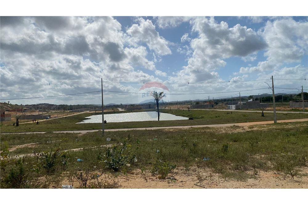 Terreno - Venda - São Cristóvão , Sergipe - 7 - 850581005-232