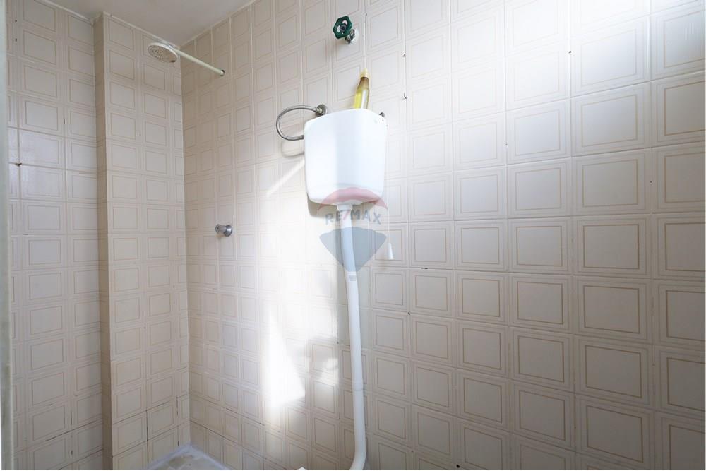 Apartamento - Venda - Recife , Pernambuco - WC DE SERVIÇO.jpg - 850091040-192