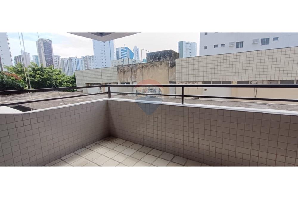 Apartamento - Alugar - Recife , Pernambuco - 10.jpeg - 850251083-37