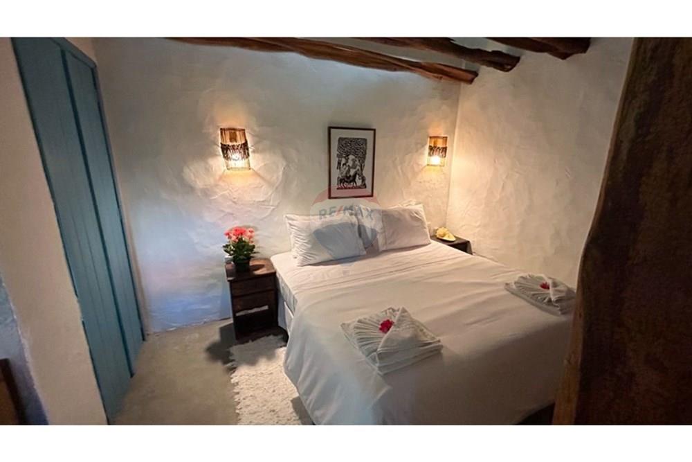 Hotel/ Pousada - Venda - Porto de Pedras , Alagoas - POUSADA CLÁUDIO 66.jpg - 850141002-134