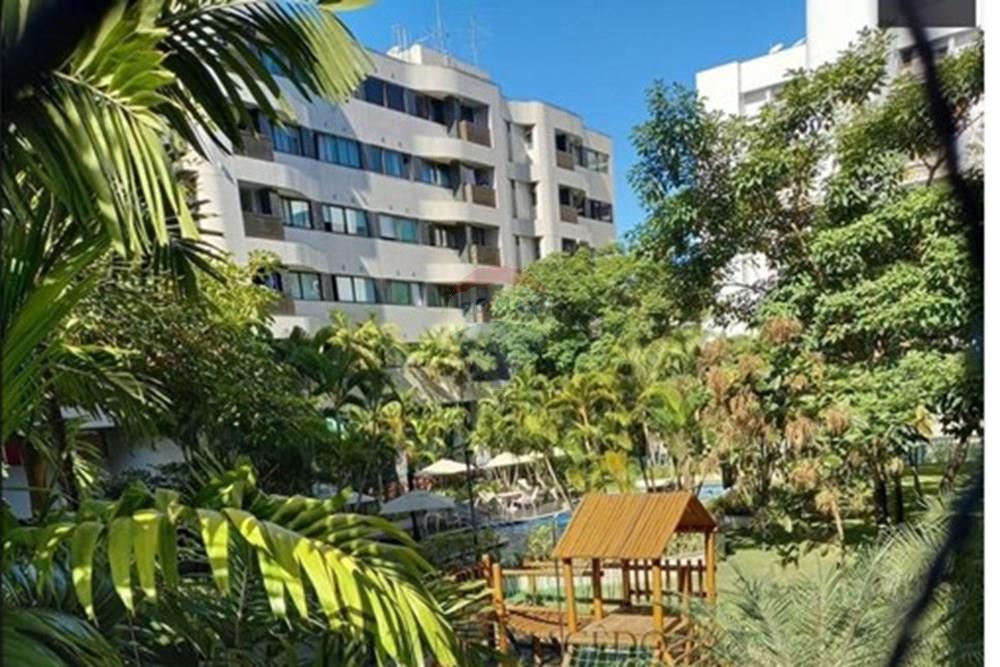 Apartamento - Venda - Recife , Pernambuco - QP VISTA DE CIMA.jpg - 850071032-37