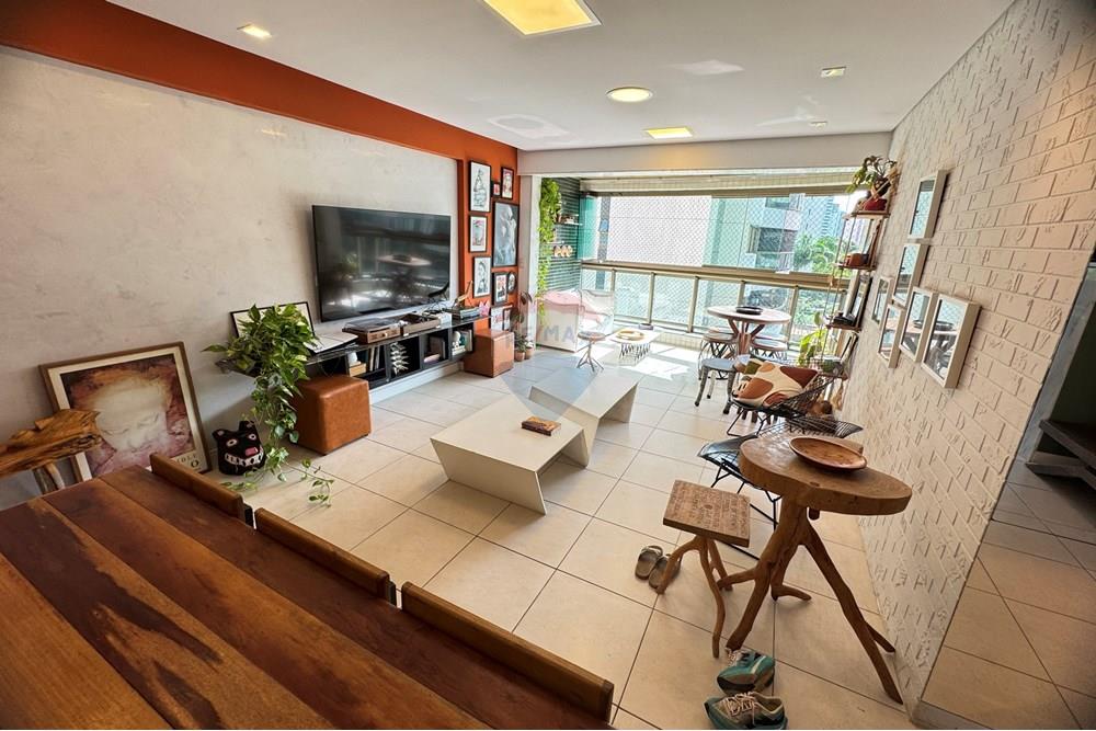 Apartamento - Venda - Recife , Pernambuco - IMG_4399.jpeg - 850701005-318