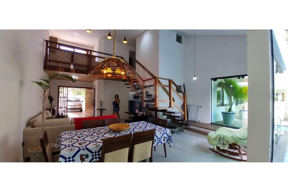 Casa de Condomínio - Venda - Aracaju , Sergipe - 20250809_100357_002.jpg - 850631021-101