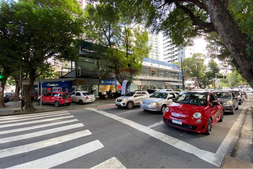 Ponto Comercial/ Loja - Alugar - Recife , Pernambuco - 6618288c-b454-4ec4-a5f1-6a9c7e65f2aa.jpg - 850191067-54
