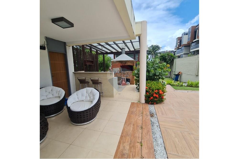 Casa de Condomínio - Alugar - Ipojuca , Pernambuco - IMG-20250402-WA0307.jpg - 850221031-174