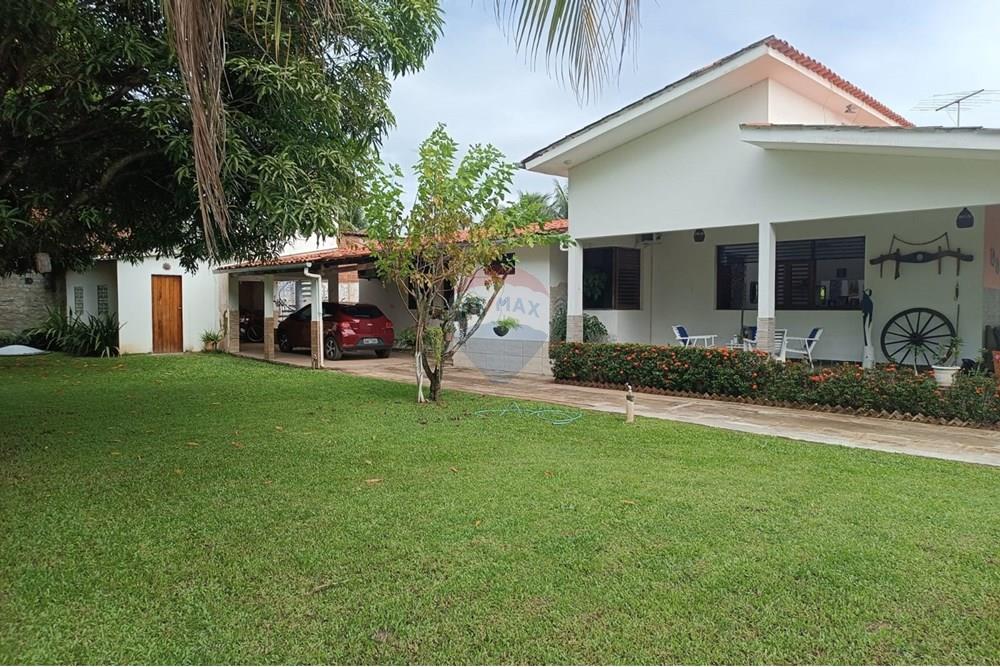 Casa - Venda - Maceió , Alagoas - CASA LEANDRO 56.jpg - 850141002-117