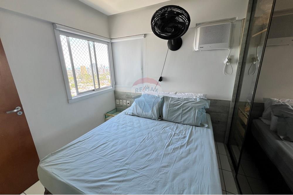 Apartamento - Venda - Recife , Pernambuco - 10_SUITE_02.JPG - 850041009-106