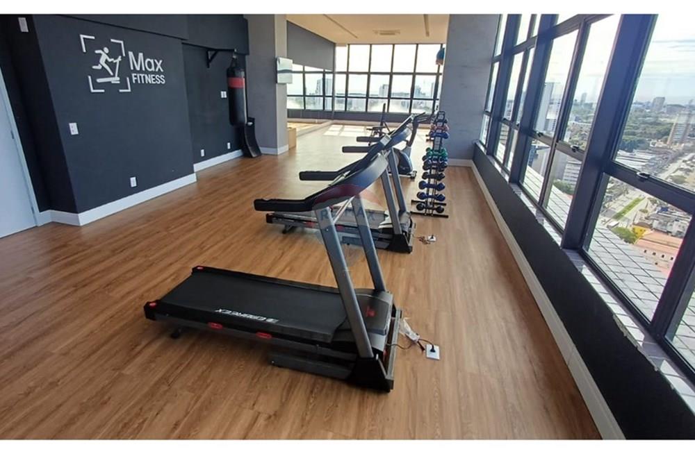 Studio - Venda - Recife , Pernambuco - ACADEMIA - MAX DERBY.jpg - 850071032-67