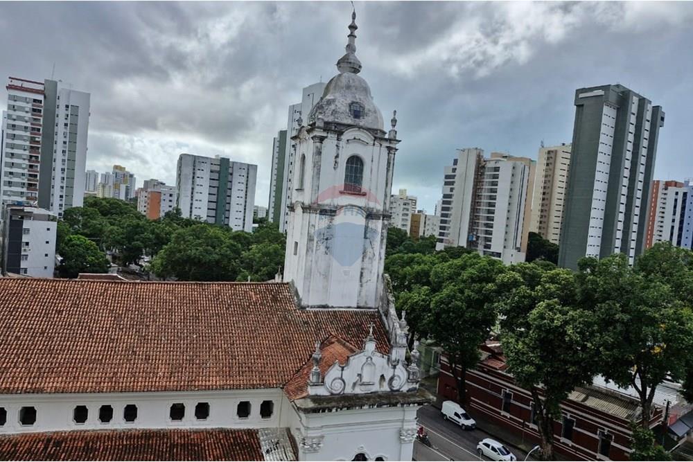 Apartamento - Venda - Recife , Pernambuco - 1000325326.jpg - 850091081-164