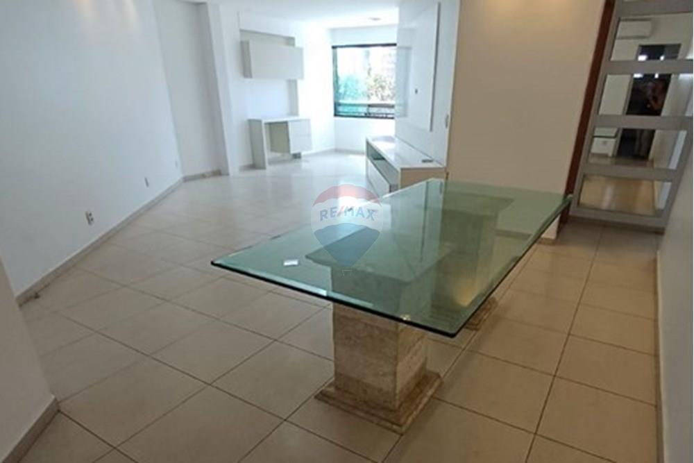 Apartamento - Venda - Recife , Pernambuco - Edifício Bellagio. primeiro.12.jpg - 850071032-17