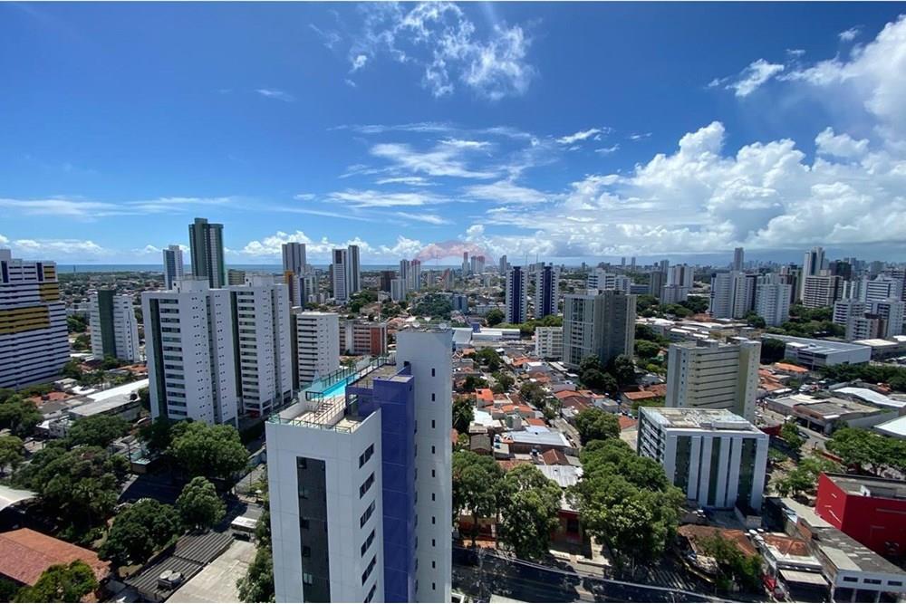 Apartamento - Alugar - Recife , Pernambuco - IMG_0550.jpeg - 850701016-38