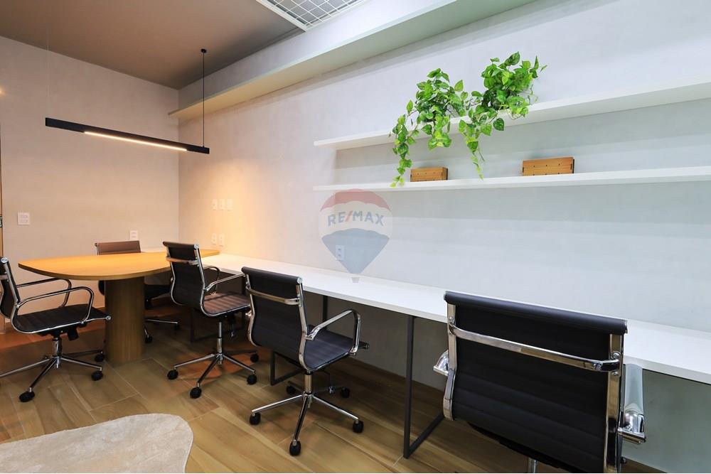 Apart Hotel/ Flat - Alugar - Recife , Pernambuco - COWORK 01B.jpg - 850091040-206