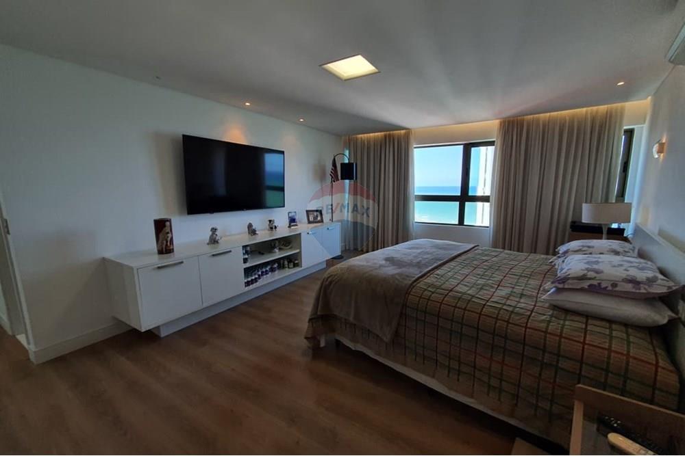 Apartamento - Venda - Recife , Pernambuco - IMG-20250829-WA0070.jpg - Quarto de família - 850091013-305