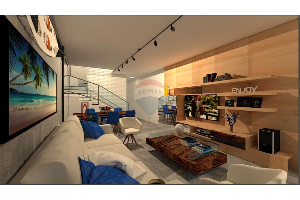 Casa - Venda - Tamandaré , Pernambuco - triplex 6.jpg - 850251079-69