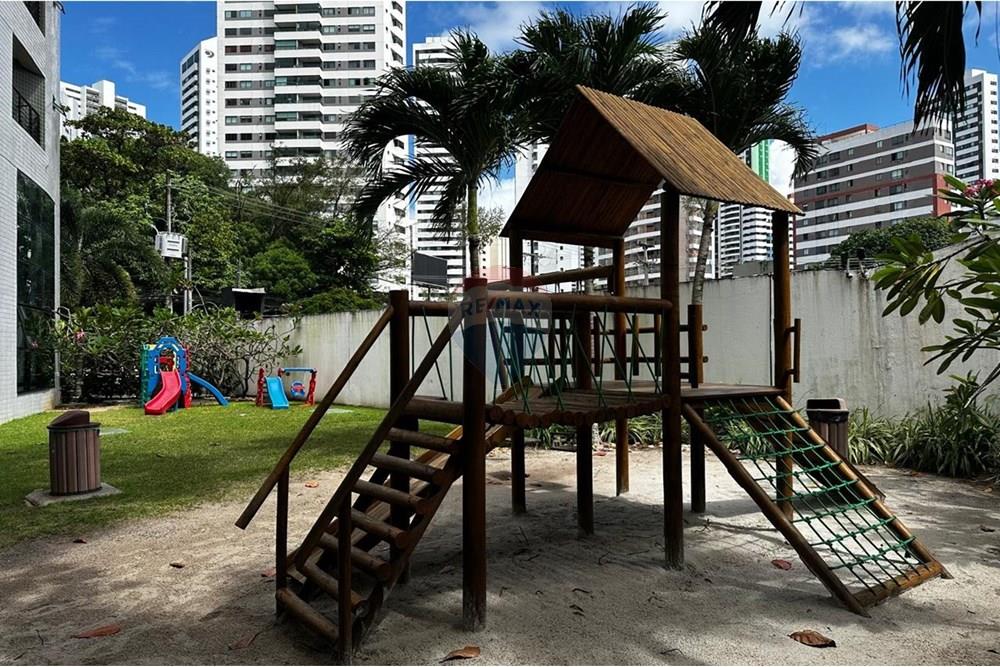 Apartamento - Alugar - Recife , Pernambuco - Parque  2.jpeg - 850071014-44