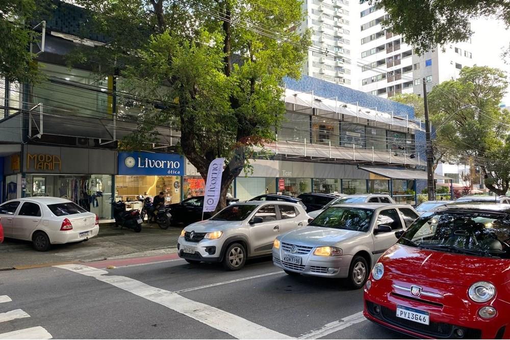 Ponto Comercial/ Loja - Alugar - Recife , Pernambuco - b2306fab-1b38-42f2-8cab-7826f10d570f.jpg - 850191067-54