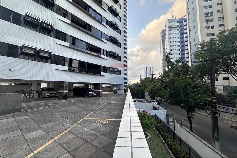 Apartamento - Venda - Recife , Pernambuco - IMG_4480.jpeg - 850071028-28