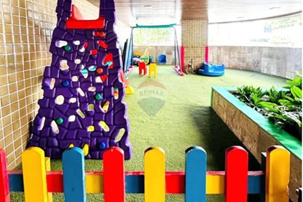 Apartamento - Venda - Recife , Pernambuco - EDF ANTONIO LUCENA -  PLAYGROUND.jpg - 850071032-77